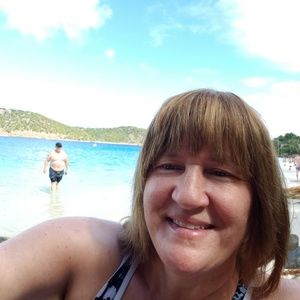 Meet your Posher, Diane